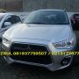 Outlander Sport PX Ready