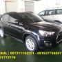 Outlander Sport PX Jabodetabek