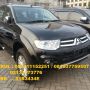 Promo Pajero Sport Exceed/Dakar