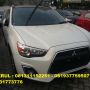 Outlander Sport PX