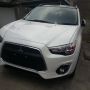 Mitsubishi Outlander Sport Cash/credit