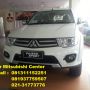 PAJERO SPORT DAKAR / EXCEED Se Jabodetabek