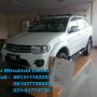 Promo Pajero Sport Dakar/Exceed Ready Stock