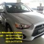 Outlander Sport PX Jabodetabek