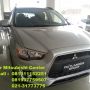 Mitsubishi Outlander Sport 