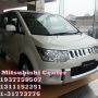 New MItsubishi MPV Delica D5 2.0L Cash / Credit Dealer Resmi Mitsubishi 