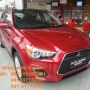 Outlander Sport PX