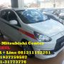 Mitsubishi Mirage Sport 1.2L