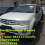 Pajero Sport Dakar Credit sd 5 Tahun