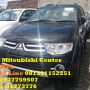 Pajero Sport Dakar Cash/Credit