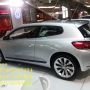 VW SCIROCCO 1.4 TSI nik 2014 Ready