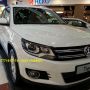 VW Tiguan 1.4 TSI Highline, ATPM Resmi VW INDONESIA