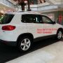 VW Tiguan 1.4 TSI Highline, ATPM Resmi VW INDONESIA