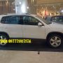 VW TIGUAN 1.4 TSI HL LAST STOCK