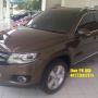 VW TIGUAN 1.4 TSI (stock terbatas)