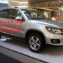 VW TIGUAN 1.4 TSI HL LAST STOCK