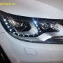 VW TIGUAN 1.4 TSI (unit terbatas-Harga BAGUS)