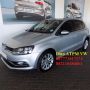 VW POLO 1.2 TSI NEW CAR BEST CAR