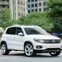 Tiguan SUV irit kelas eropa