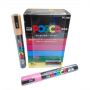 Spidol Posca Pen Medium 15 Colours Set