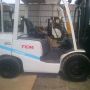 TCM FORKLIFT