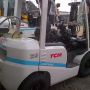 TCM FORKLIFT