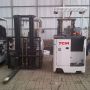 TCM FORKLIFT