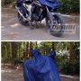 KORAIBI Motorcycle Cover, sarung motor K2 