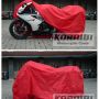 KORAIBI Motorcycle Cover, sarung motor K3