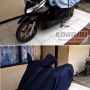 KORAIBI Motorcycle Cover, sarung motor K1