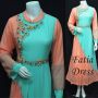 Fatia Dress IJO