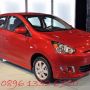 2014 Mitsubishi Mirage Automatic 1.2cc Ready All Tive