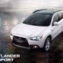 Mitsubishi Pajero Sport,Outlander Sport,Mirage Promo Akhir Tahun