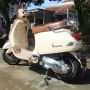 Vespa LX 125