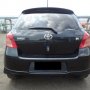 Toyota Yaris type S A/T 2006 Hitam Metalik