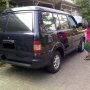 Jual Mitsubishi Kuda GLS Diesel M/T tahun 2000 Hitam Metalik