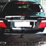 Jual Lexus LS 460 L