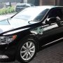 Jual Lexus LS 460 L