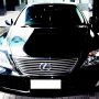 Jual Lexus LS 460 L