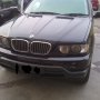 Jual BMW x5 3.0 2002 GOOD CONDITION