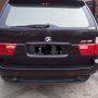 Jual BMW x5 3.0 2002 GOOD CONDITION