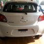 MIRAGE GLX M/T 2014 PUTIH PAKET TDP MURAH PROMO 