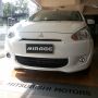 MIRAGE GLX M/T 2014 PUTIH PAKET TDP MURAH PROMO 