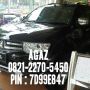 PAJERO SPORT EXCEED PAKET TDP MURAH 