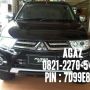 PROMO PAJERO SPORT HARGA TERBAIK SEINDONESIA KETEMU LANGSUNG DEAL