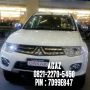 JUAL PAJERO SPORT EXCEED A/T DISKON GEDE