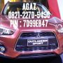 PROMO MITSUBISHI OUTLANDER SPORT PX 2015 DISKON BUKTIKAN GAN