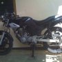 Jual Cepat Honda Tiger 2001 Akhir..Siap Pakai