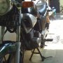 Jual Cepat Honda Tiger 2001 Akhir..Siap Pakai