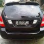 Jual Suzuki Aerio 2003 Hitam..Istimewa+Mulus+Orisinil+Body Kaleng